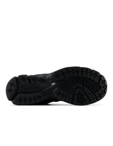 New Balance 2002R Mesh Black Metallic M2002WB MBS