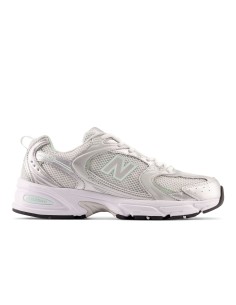 New Balance 530 White Cosmic Jade MR530ZEL MBS