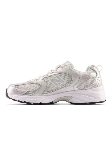 New Balance 530 White Cosmic Jade MR530ZEL MBS