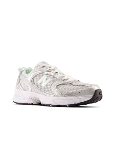 New Balance 530 White Cosmic Jade MR530ZEL MBS