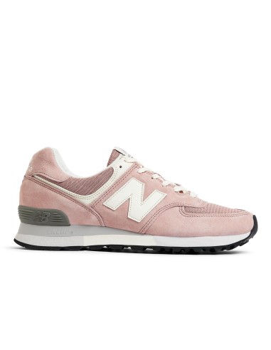 New Balance 576 MiUK Pale Mauve OU576PNK MBS