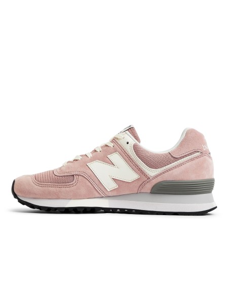 New Balance 576 MiUK Pale Mauve OU576PNK MBS