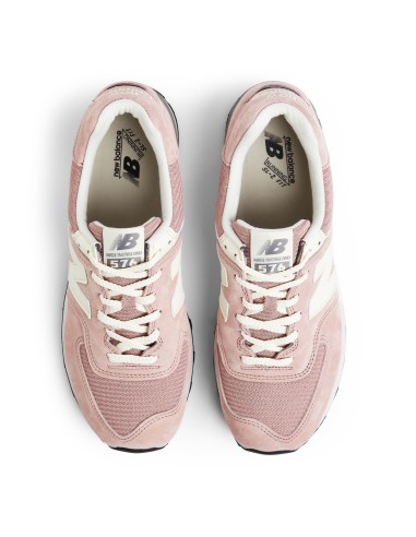 New Balance 576 MiUK Pale Mauve OU576PNK MBS