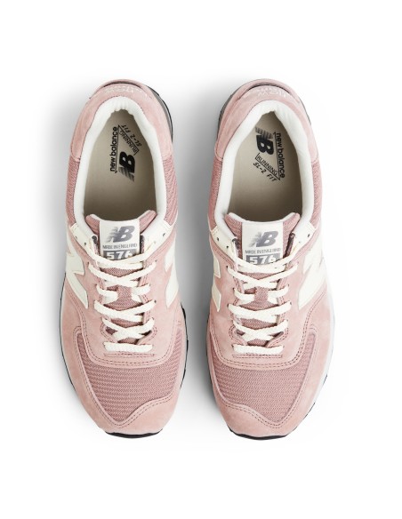 New Balance 576 MiUK Pale Mauve OU576PNK MBS