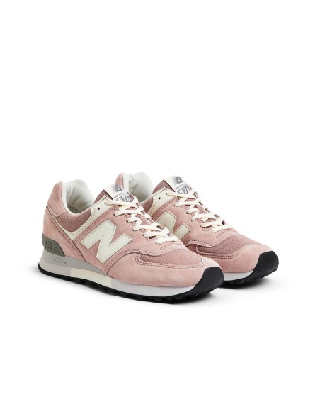 New Balance 576 MiUK Pale Mauve OU576PNK MBS
