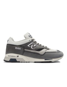 New Balance 1500 MiUK 35th Anniversary Grey U1500ANI MBS