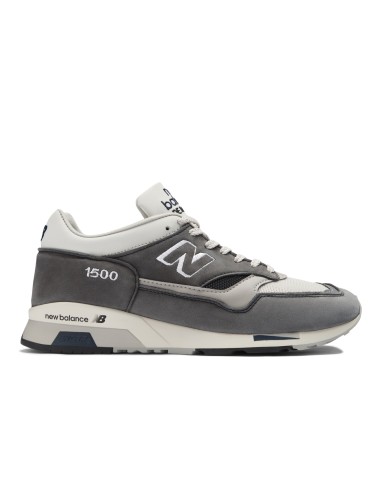 New Balance 1500 MiUK 35th Anniversary Grey U1500ANI MBS