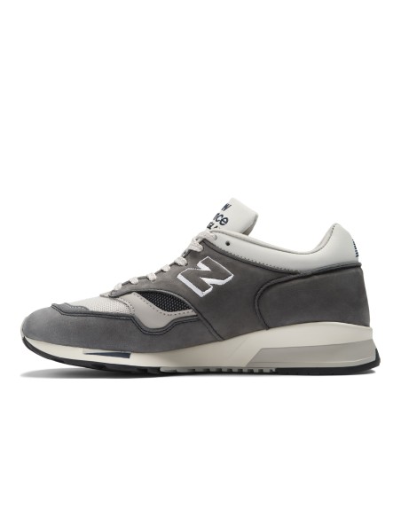 New Balance 1500 MiUK 35th Anniversary Grey U1500ANI MBS
