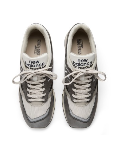 New Balance 1500 MiUK 35th Anniversary Grey U1500ANI MBS