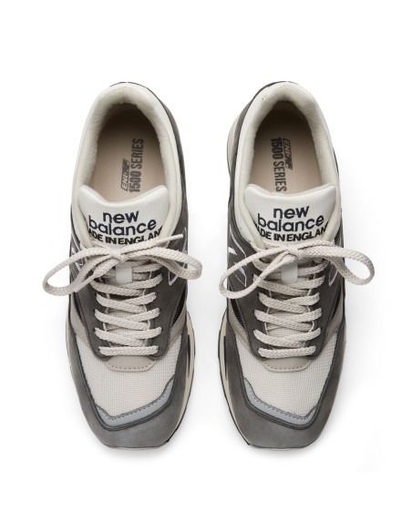 New Balance 1500 MiUK 35th Anniversary Grey U1500ANI MBS