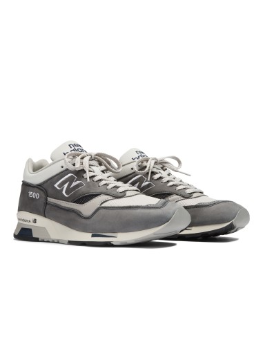 New Balance 1500 MiUK 35th Anniversary Grey U1500ANI MBS