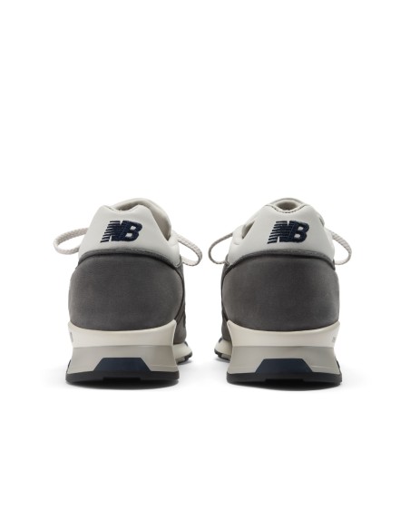 New Balance 1500 MiUK 35th Anniversary Grey U1500ANI MBS