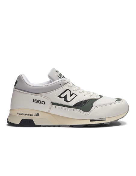 New Balance 1500 MiUK Cilantro U1500WHG MBS
