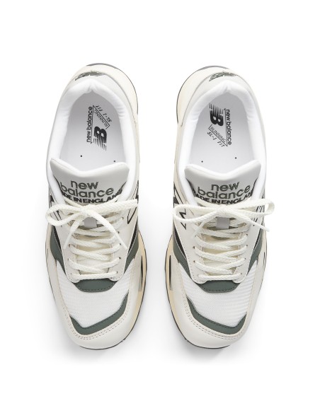 New Balance 1500 MiUK Cilantro U1500WHG MBS