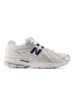 New Balance 1906R White Navy Silver Metallic U1906RCM MBS
