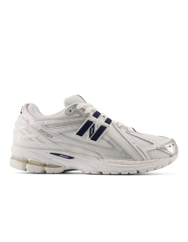 New Balance 1906R White Navy Silver Metallic U1906RCM MBS