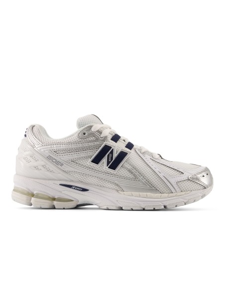 New Balance 1906R White Navy Silver Metallic U1906RCM MBS