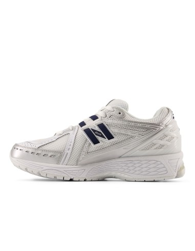 New Balance 1906R White Navy Silver Metallic U1906RCM MBS