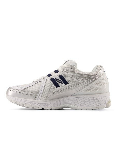 New Balance 1906R White Navy Silver Metallic U1906RCM MBS