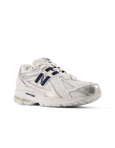 New Balance 1906R White Navy Silver Metallic U1906RCM MBS