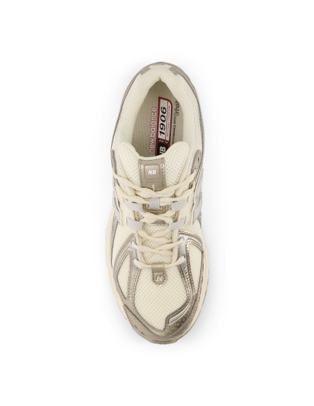 New Balance 1906R Brown Beige U1906RCN MBS