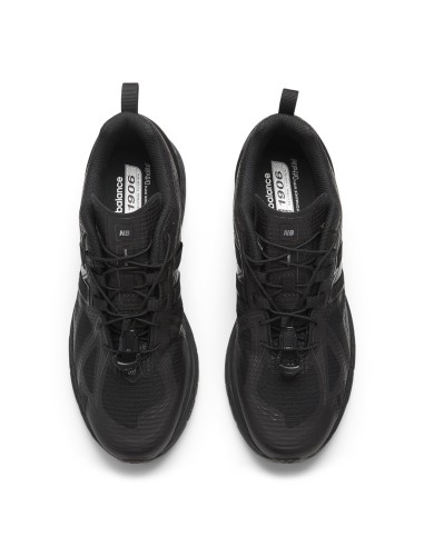 New Balance 1906R No Sew Pack Black Cement U1906RNB MBS