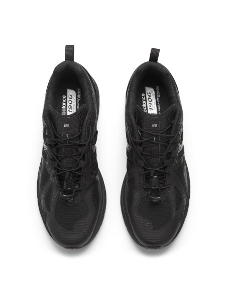 New Balance 1906R No Sew Pack Black Cement U1906RNB MBS