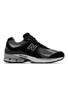 New Balance 2002R Black Castlerock Grey U2002RC MBS