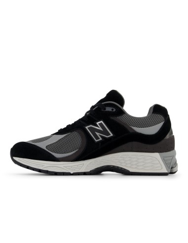 New Balance 2002R Black Castlerock Grey U2002RC MBS