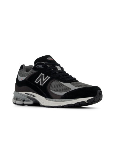 New Balance 2002R Black Castlerock Grey U2002RC MBS