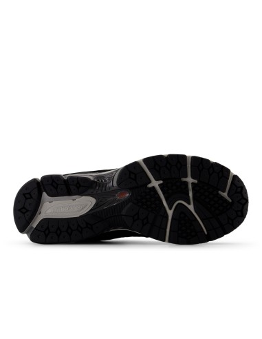 New Balance 2002R Black Castlerock Grey U2002RC MBS