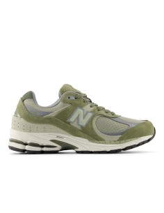 New Balance 2002R Olive Light Khaki Grey U2002RCA MBS