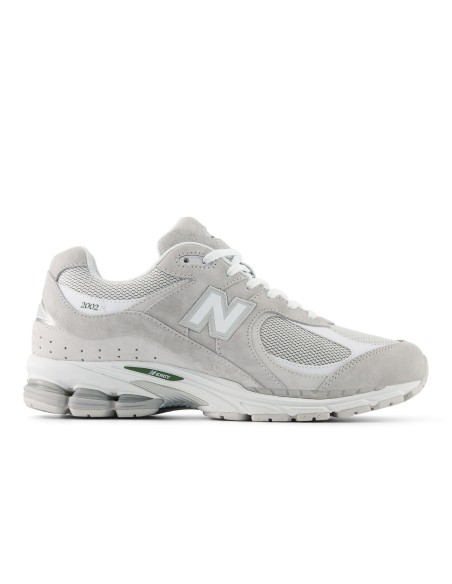 New Balance 2002R Grey Teal U2002RK MBS
