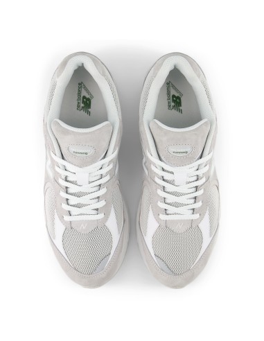 New Balance 2002R Grey Teal U2002RK MBS