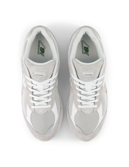 New Balance 2002R Grey Teal U2002RK MBS