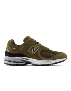 New Balance 2002R Woodland Black U2002RR MBS