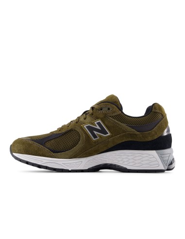 New Balance 2002R Woodland Black U2002RR MBS