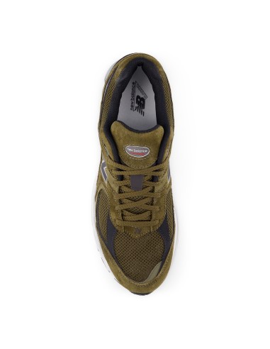 New Balance 2002R Woodland Black U2002RR MBS