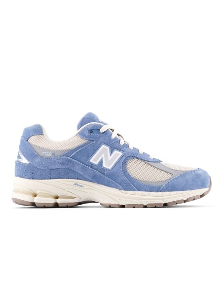 New Balance 2002R 'Shoreline Blue' U2002RU MBS