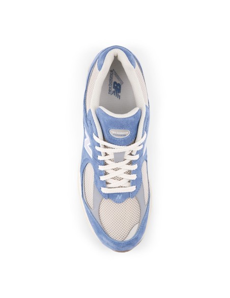 New Balance 2002R 'Shoreline Blue' U2002RU MBS