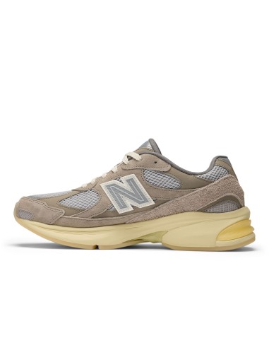New Balance 2010 Grey Day 2025 U2010GD MBS