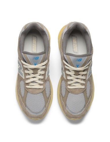 New Balance 2010 Grey Day 2025 U2010GD MBS