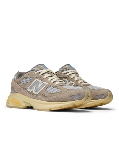 New Balance 2010 Grey Day 2025 U2010GD MBS