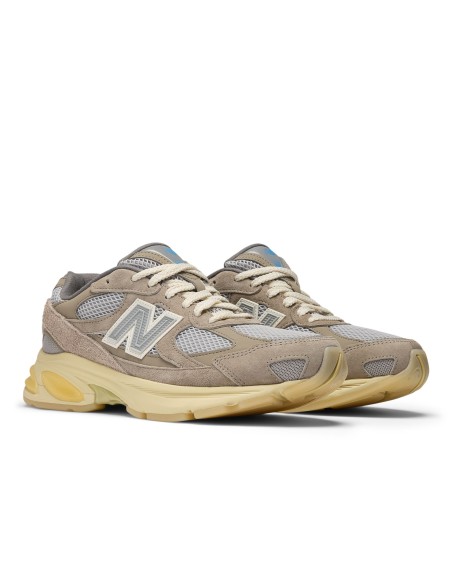 New Balance 2010 Grey Day 2025 U2010GD MBS