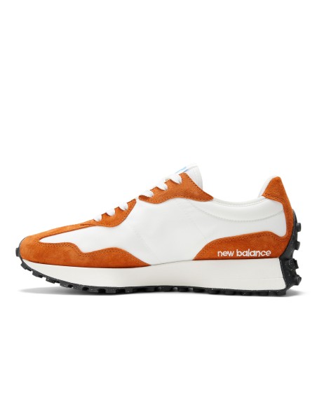 New Balance M U327LF shoes