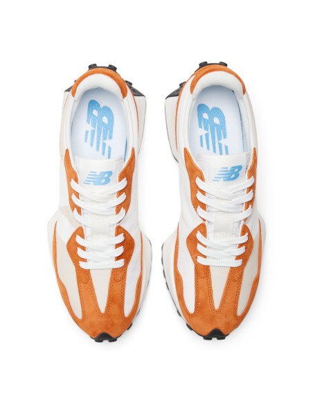 New Balance M U327LF shoes