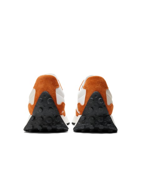 New Balance Sneakers Πορτοκαλί U327LF