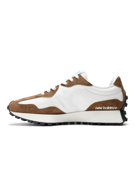 New Balance Sneakers Καφέ U327LG