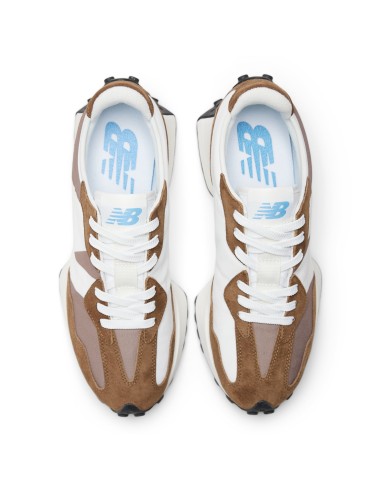 New Balance M U327LG shoes