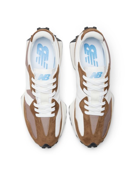 New Balance M U327LG shoes